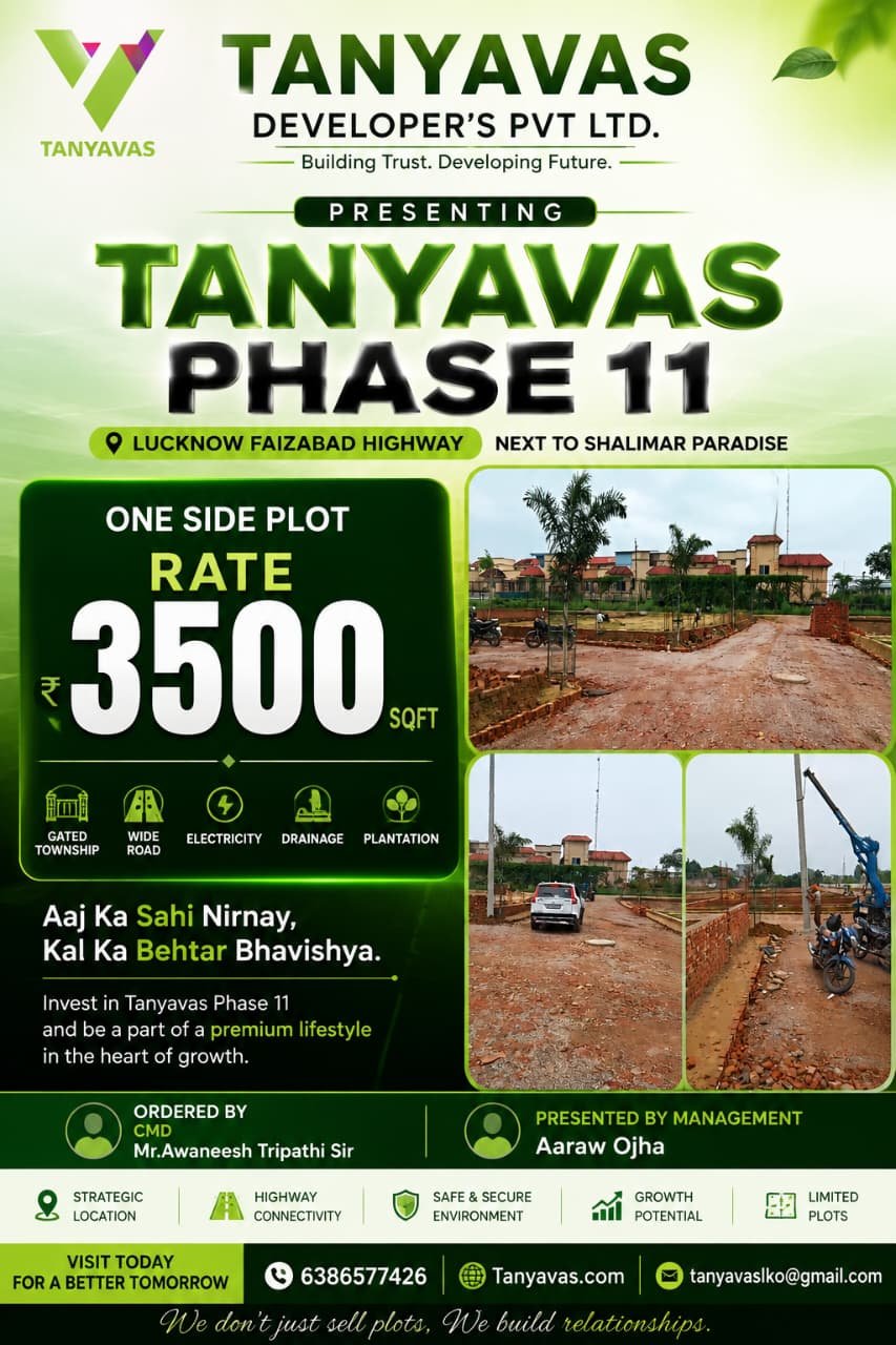 Tanyavas Phase 11 — image 2